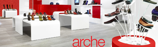 Arche