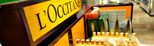 L'Occitane