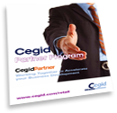 Become a Cegid Partner